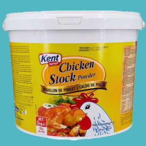 Kent Boringer Chicken Bouillon – 5 Kg