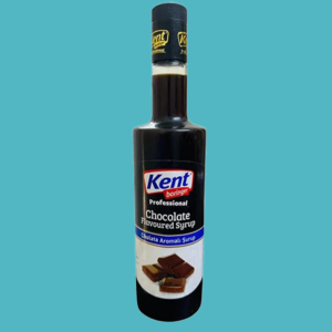 Kent Boringer Chocolate Flavoured Syrup – 700 ml