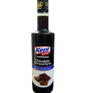Kent Boringer Chocolate Flavoured Syrup – 700 ml