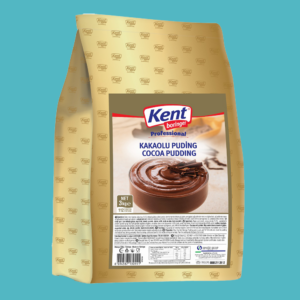 Kent Boringer Cocoa Pudding – 3 Kg