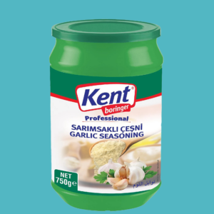 Kent Boringer Garlic Seasoning – 750 g