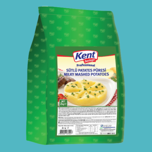 Kent Boringer Milky Mashed Potatoes – 2 Kg