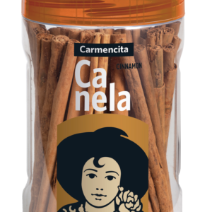 Carmencita Cinnamon Ceylon Sticks - 170gr