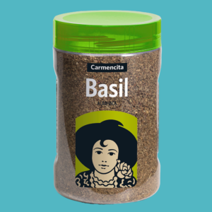 Carmencita Basil - 180 g