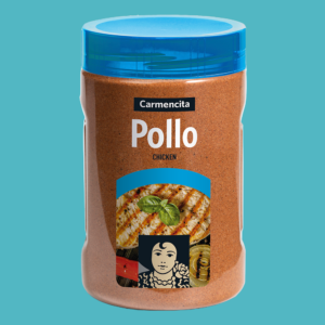 Carmencita Chicken / Meat Seasoning - 730 g