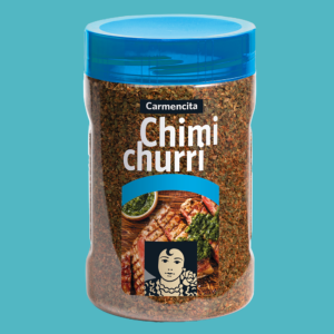 Carmencita Chimichurri Seasoning - 310 g