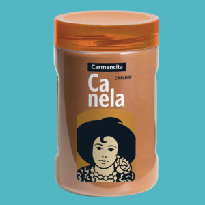 Carmencita Cinnamon Ground - 410 g