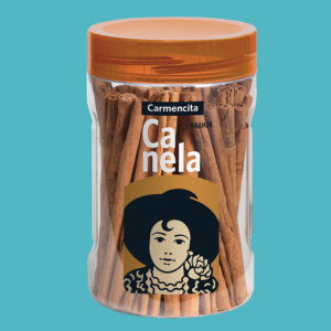 Carmencita Ceylon kaneel (stokjes) - 170 g