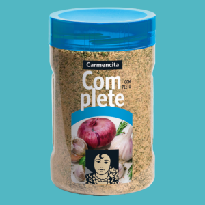 Carmencita Complete kruidenmix - 676 g