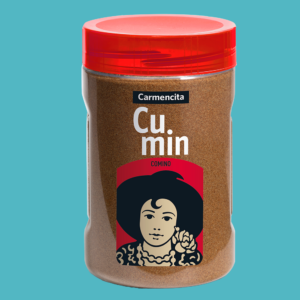 Carmencita Cumin Seed Ground - 440 g
