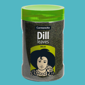 Carmencita Dilleblaadjes - 150 g