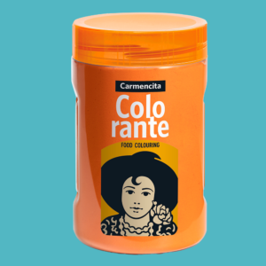 Carmencita Food Colouring - 625 g