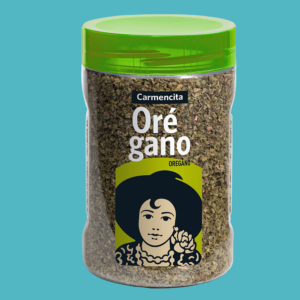 Carmencita Gedroogde oregano - 95 g
