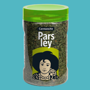 Carmencita Parsley - 110 g