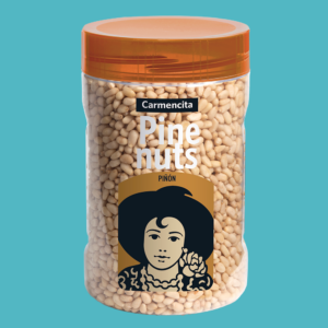Carmencita Pine Nuts - 600 g