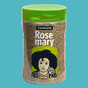 Carmencita Rosemary - 240 g