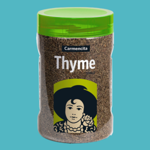 Carmencita Thyme - 205 g