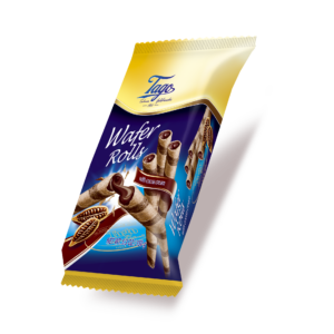 Tago Wafer Rolls – Cocoa Cream