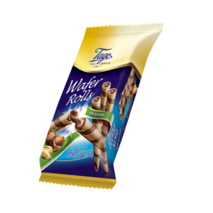 Tago Wafer Rolls – Nut Cream