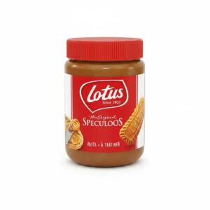 Lotus Biscoff Smooth Spread - 400g